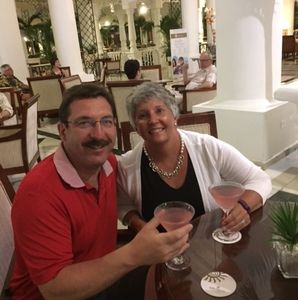 Meet your Posher, Barbara